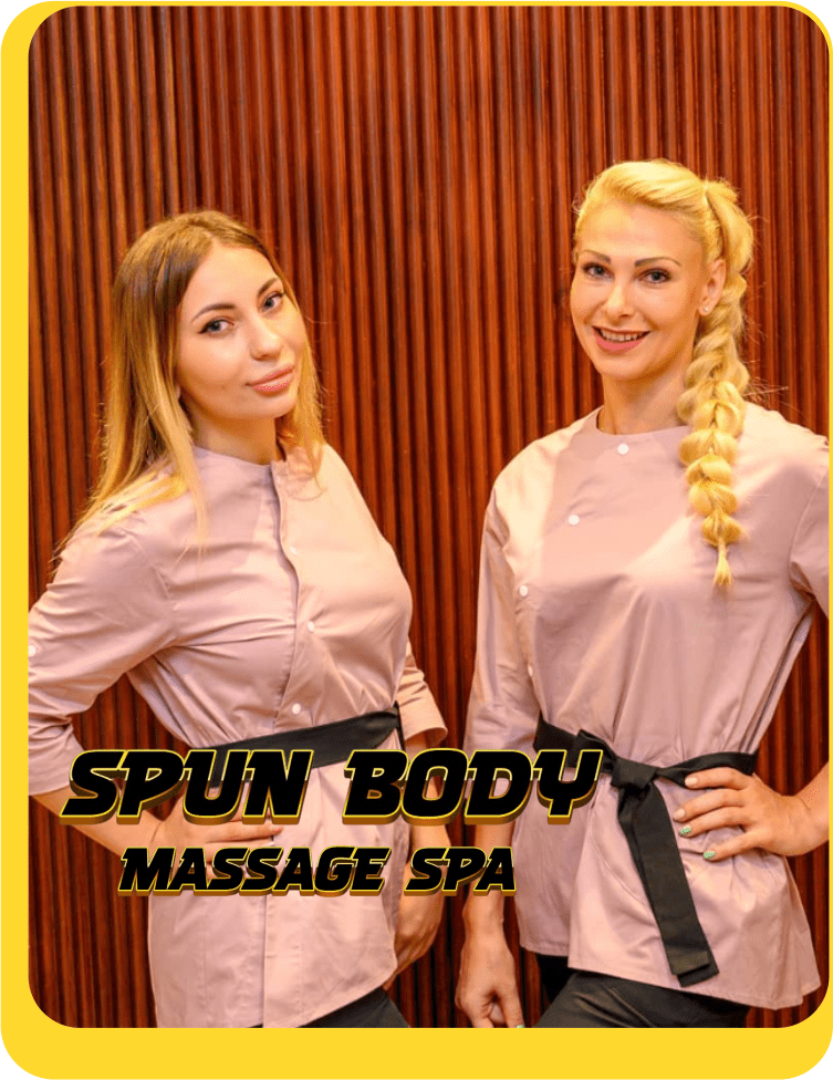 Massage in Salt Lake City